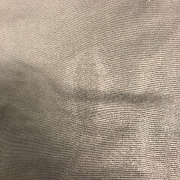 MADEWELL Men's Athletic Slim Chino Pants SIZE 33/30 MD158 ($98) - Picture 5 of 5